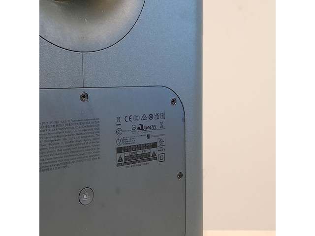 Subwoofer, jbl, bar 800 - afbeelding 5 van  6