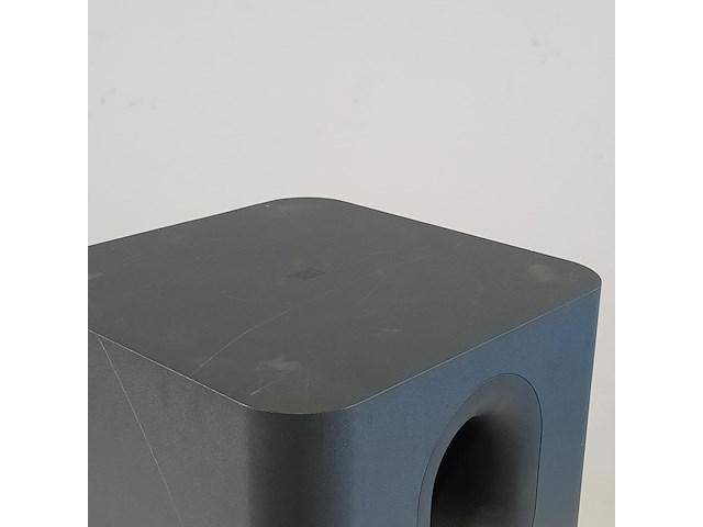 Subwoofer, jbl, bar 800 - afbeelding 6 van  6