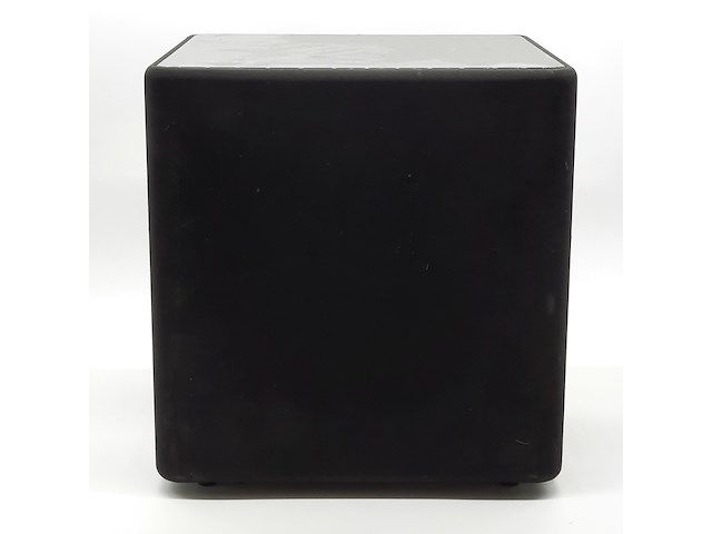 Subwoofer, kef, kube 10b - afbeelding 1 van  6