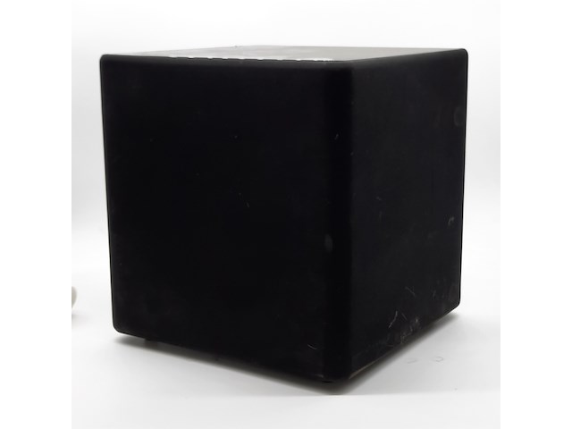 Subwoofer, kef, kube 10b - afbeelding 3 van  6