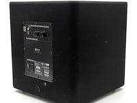 Subwoofer, kef, kube 10b - afbeelding 4 van  6