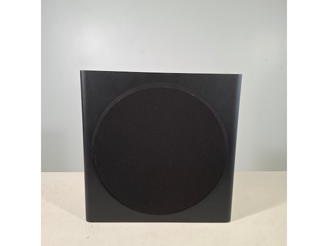 Subwoofer, samsung, ps-wq930d - afbeelding 1 van  7