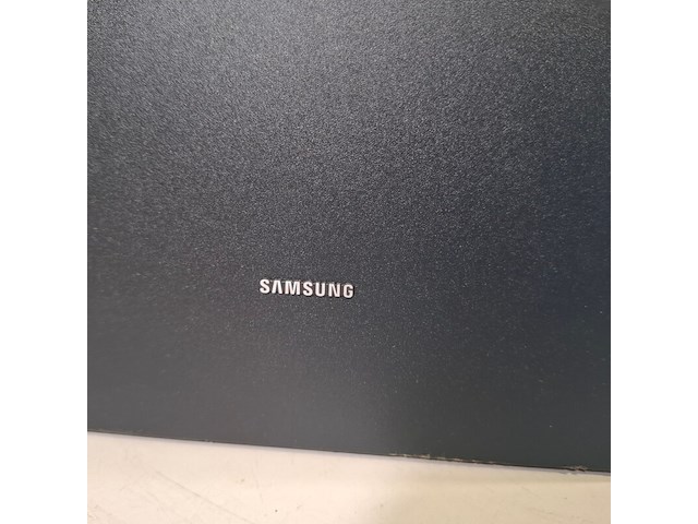 Subwoofer, samsung, ps-wq930d - afbeelding 3 van  7