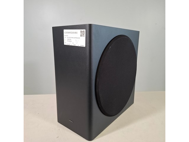 Subwoofer, samsung, ps-wq930d - afbeelding 2 van  7