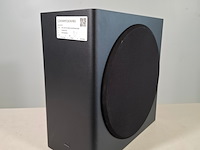 Subwoofer, samsung, ps-wq930d - afbeelding 2 van  7