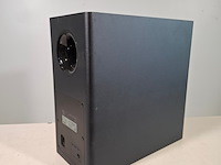 Subwoofer, samsung, ps-wq930d - afbeelding 4 van  7