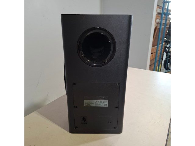 Subwoofer, samsung, ps-wq930d - afbeelding 7 van  7