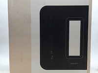 Subwoofer, sonos, sub (gen 3) - afbeelding 2 van  10