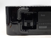 Subwoofer, sonos, sub (gen 3) - afbeelding 8 van  10
