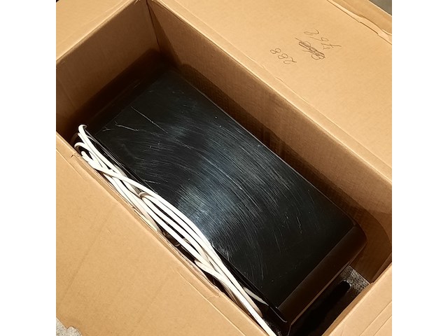 Subwoofer, sonos, sub (gen 3) - afbeelding 9 van  10