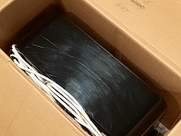 Subwoofer, sonos, sub (gen 3) - afbeelding 9 van  10