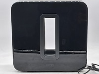 Subwoofer, sonos, sub gen 3 - afbeelding 1 van  7