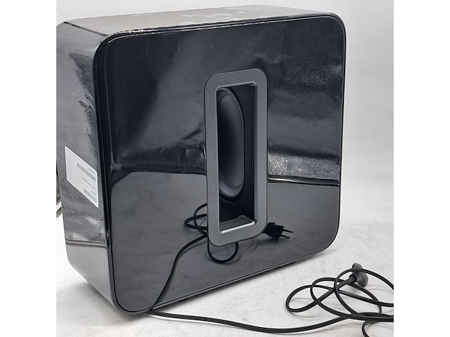 Subwoofer, sonos, sub gen 3 - afbeelding 5 van  7