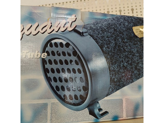 Subwoofer - afbeelding 2 van  2