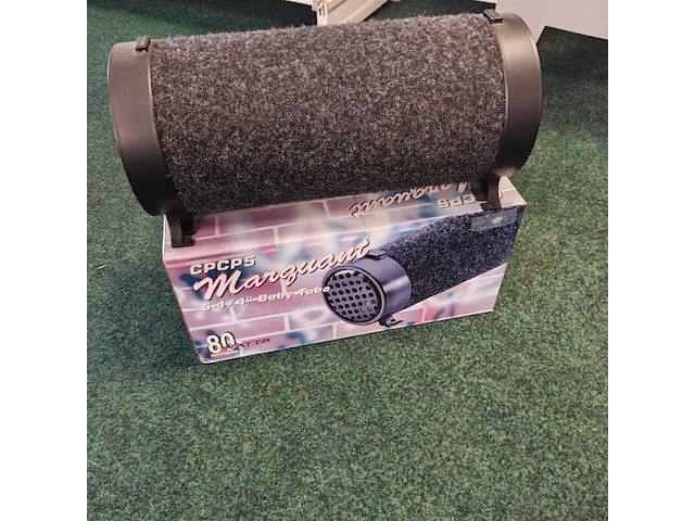 Subwoofer - afbeelding 1 van  1