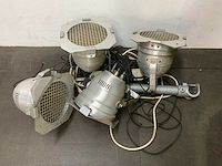 Subwooferboxen, led verlichting, snoerendoos - afbeelding 6 van  12