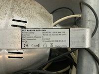 Subwooferboxen, led verlichting, snoerendoos - afbeelding 7 van  12