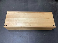 Subwooferboxen, led verlichting, snoerendoos - afbeelding 8 van  12