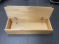 Subwooferboxen, led verlichting, snoerendoos - afbeelding 9 van  12