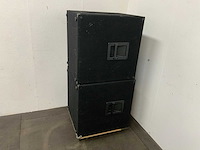 Subwooferboxen, led verlichting, snoerendoos - afbeelding 11 van  12