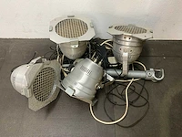 Subwooferboxen, led verlichting, snoerendoos - afbeelding 3 van  12