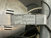 Subwooferboxen, led verlichting, snoerendoos - afbeelding 7 van  12