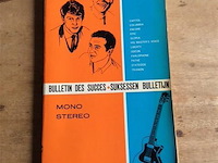 Successen bulletijn - afbeelding 1 van  6