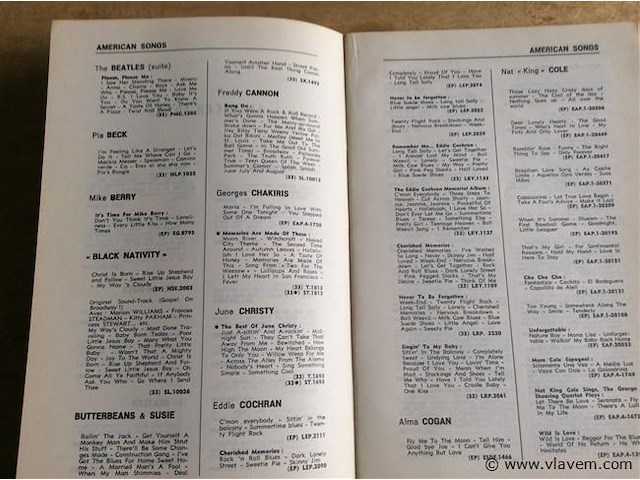 Successen bulletijn - afbeelding 2 van  6