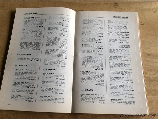 Successen bulletijn - afbeelding 3 van  6