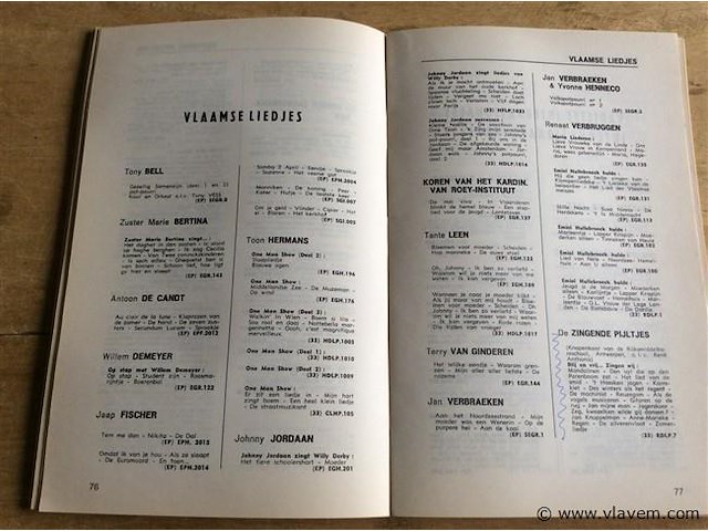 Successen bulletijn - afbeelding 4 van  6