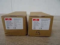 Suco - 0140-45703-2-111 - drukschakelaar (19x)