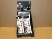 Suctin cups display a 18 stuks 1x in krat m - afbeelding 2 van  3