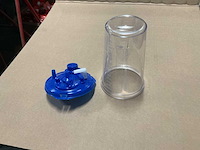 Suction canister (40x) - afbeelding 1 van  1