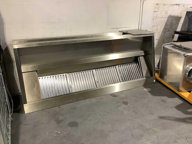 Suction hood - afbeelding 2 van  5