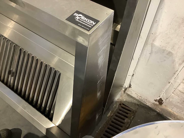 Suction hood - afbeelding 5 van  5