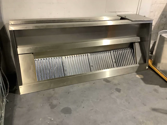 Suction hood - afbeelding 3 van  5