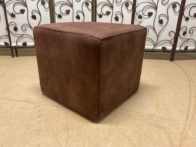 Sude poef - afbeelding 1 van  7