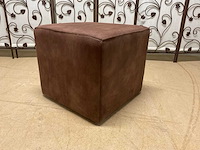 Sude poef - afbeelding 1 van  7