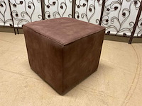 Sude poef - afbeelding 2 van  7