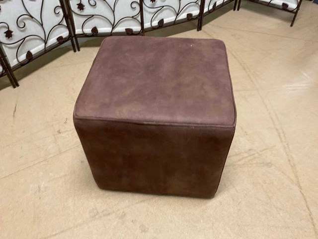 Sude poef - afbeelding 5 van  7