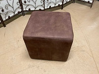 Sude poef - afbeelding 5 van  7