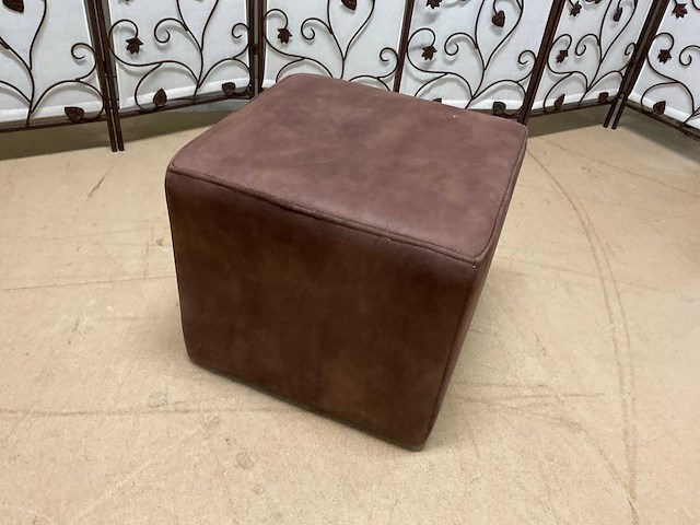 Sude poef - afbeelding 7 van  7