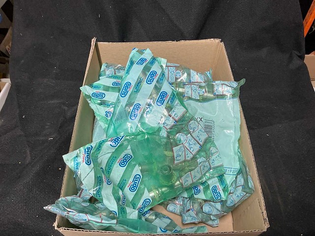 Sudo press koppelingen (ø 14x2, 2 stuks) (15x) - afbeelding 3 van  3