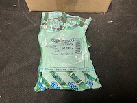 Sudo press koppelingen (ø 14x2, 2 stuks) (30x) - afbeelding 1 van  1