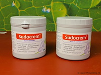 Sudocrem multi-expert crème - 2 stuks - afbeelding 1 van  4