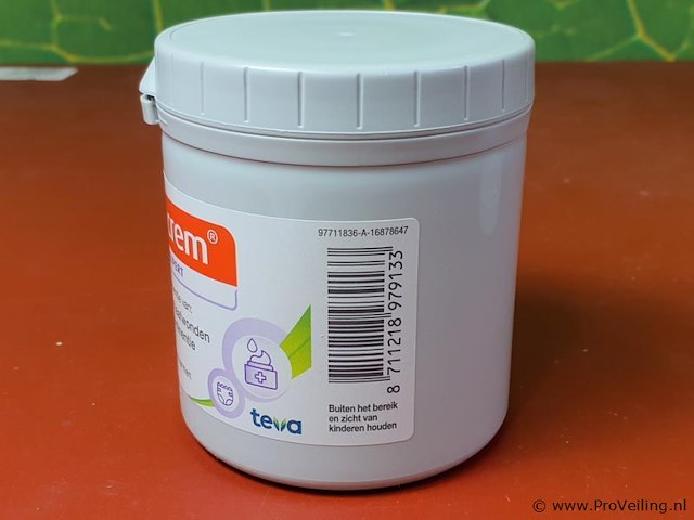 Sudocrem multi-expert crème - 2 stuks - afbeelding 2 van  4