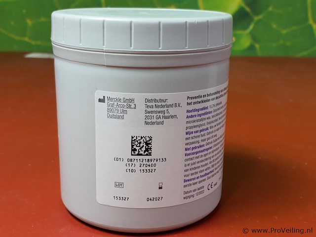 Sudocrem multi-expert crème - 2 stuks - afbeelding 4 van  4