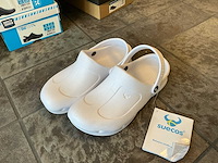 Suecos werkschoenen (3x) - afbeelding 1 van  5