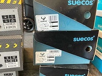 Suecos werkschoenen (3x) - afbeelding 4 van  5