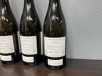 Suertes del marques trenzado blanco 2023 (3x) - afbeelding 3 van  3